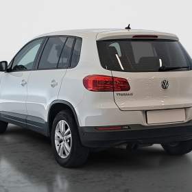 Foto inzerátu VW Tiguan 1.4 TSI