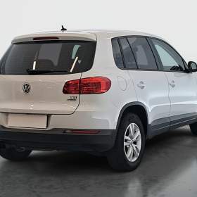 Foto inzerátu VW Tiguan 1.4 TSI