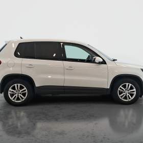 Foto inzerátu VW Tiguan 1.4 TSI