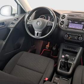 Foto inzerátu VW Tiguan 1.4 TSI