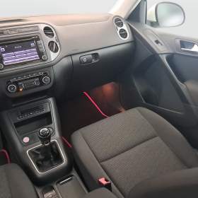Foto inzerátu VW Tiguan 1.4 TSI