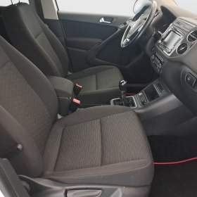 Foto inzerátu VW Tiguan 1.4 TSI