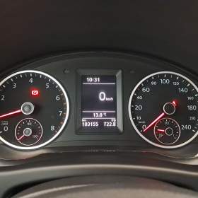 Foto inzerátu VW Tiguan 1.4 TSI