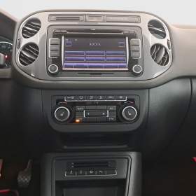 Foto inzerátu VW Tiguan 1.4 TSI