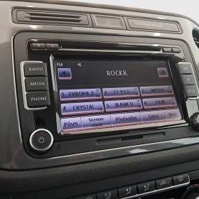Foto inzerátu VW Tiguan 1.4 TSI