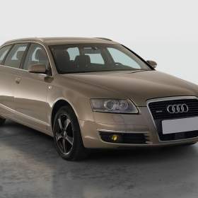 Fotka k inzerátu Audi A6 2.7 TDI / 19898305