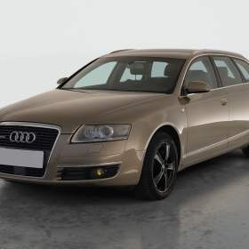 Foto inzerátu Audi A6 2.7 TDI