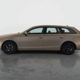 Foto inzerátu Audi A6 2.7 TDI