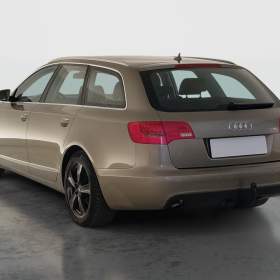Foto inzerátu Audi A6 2.7 TDI