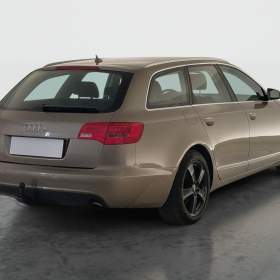 Foto inzerátu Audi A6 2.7 TDI