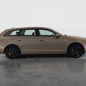 Foto inzerátu Audi A6 2.7 TDI