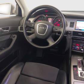 Foto inzerátu Audi A6 2.7 TDI