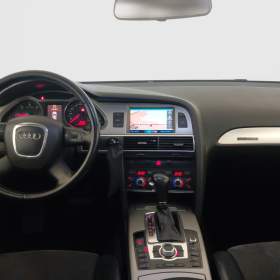Foto inzerátu Audi A6 2.7 TDI