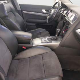 Foto inzerátu Audi A6 2.7 TDI