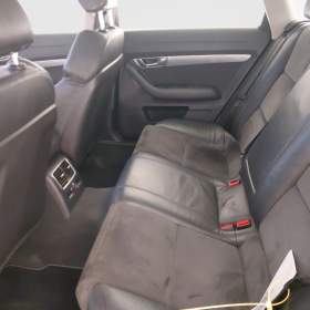 Foto inzerátu Audi A6 2.7 TDI