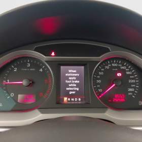 Foto inzerátu Audi A6 2.7 TDI