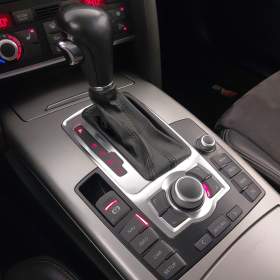 Foto inzerátu Audi A6 2.7 TDI