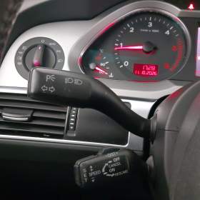 Foto inzerátu Audi A6 2.7 TDI