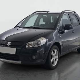 Foto inzerátu Suzuki SX4 1.9 DDiS