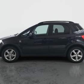 Foto inzerátu Suzuki SX4 1.9 DDiS