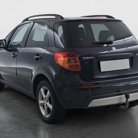 Foto inzerátu Suzuki SX4 1.9 DDiS