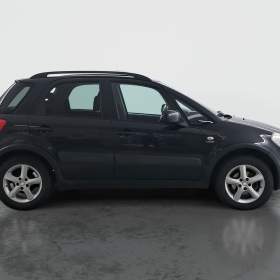 Foto inzerátu Suzuki SX4 1.9 DDiS