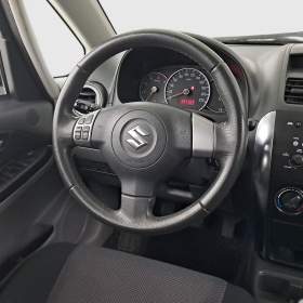 Foto inzerátu Suzuki SX4 1.9 DDiS