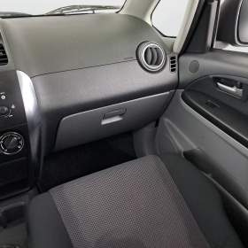 Foto inzerátu Suzuki SX4 1.9 DDiS