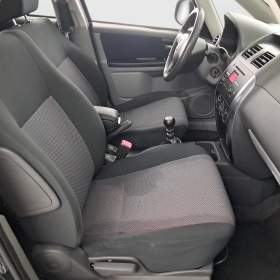 Foto inzerátu Suzuki SX4 1.9 DDiS
