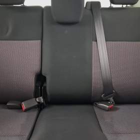 Foto inzerátu Suzuki SX4 1.9 DDiS
