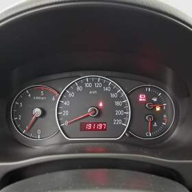 Foto inzerátu Suzuki SX4 1.9 DDiS