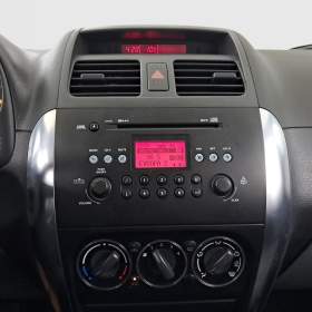 Foto inzerátu Suzuki SX4 1.9 DDiS