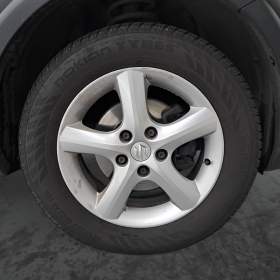 Foto inzerátu Suzuki SX4 1.9 DDiS
