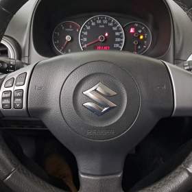 Foto inzerátu Suzuki SX4 1.9 DDiS