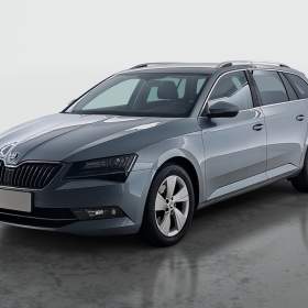 Foto inzerátu Skoda Superb 2.0 TDI
