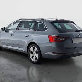 Foto inzerátu Skoda Superb 2.0 TDI