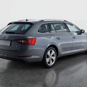 Foto inzerátu Skoda Superb 2.0 TDI