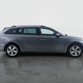 Foto inzerátu Skoda Superb 2.0 TDI
