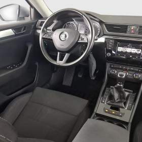 Foto inzerátu Skoda Superb 2.0 TDI