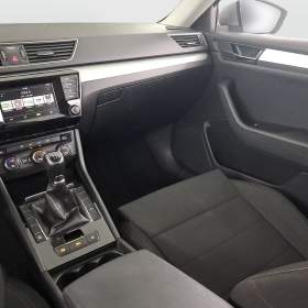 Foto inzerátu Skoda Superb 2.0 TDI