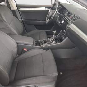 Foto inzerátu Skoda Superb 2.0 TDI
