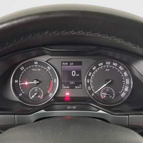 Foto inzerátu Skoda Superb 2.0 TDI