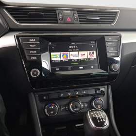 Foto inzerátu Skoda Superb 2.0 TDI