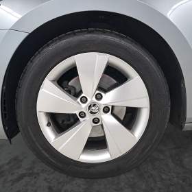 Foto inzerátu Skoda Superb 2.0 TDI