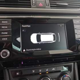 Foto inzerátu Skoda Superb 2.0 TDI
