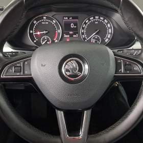 Foto inzerátu Skoda Superb 2.0 TDI