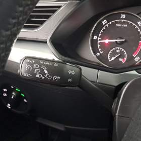 Foto inzerátu Skoda Superb 2.0 TDI