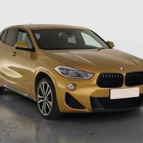BMW X2 sDrive18d / 19967026