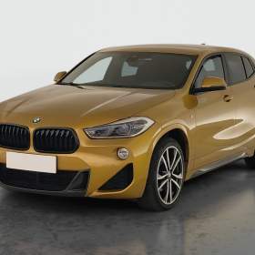 Foto inzerátu BMW X2 sDrive18d