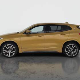 Foto inzerátu BMW X2 sDrive18d